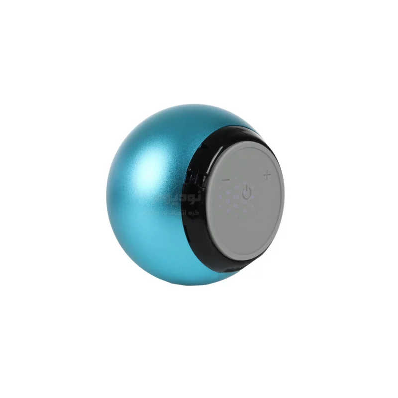 اسپیکر پرتابل رم خور JBL مدل Mini M3 - آبی - تصویر 3