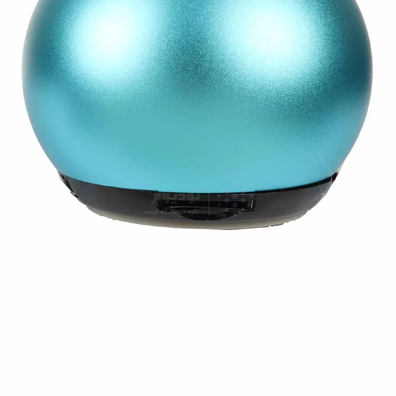اسپیکر پرتابل رم خور JBL مدل Mini M3 - آبی - تصویر 4
