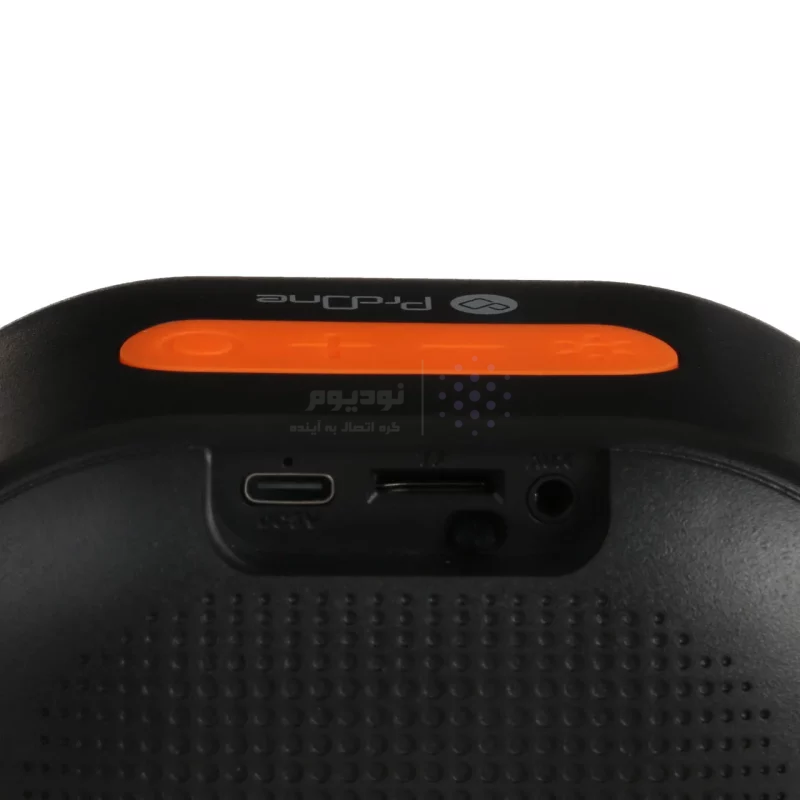 اسپیکر بی سیم ProOne مدل PSB4508 - مشکی - تصویر 7