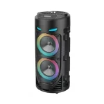 اسپیکر 16W بی سیم SinG-e مدل ZQS-4239 - مشکی - تصویر 3