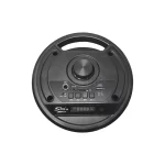 اسپیکر 16W بی سیم SinG-e مدل ZQS-4239 - مشکی - تصویر 5