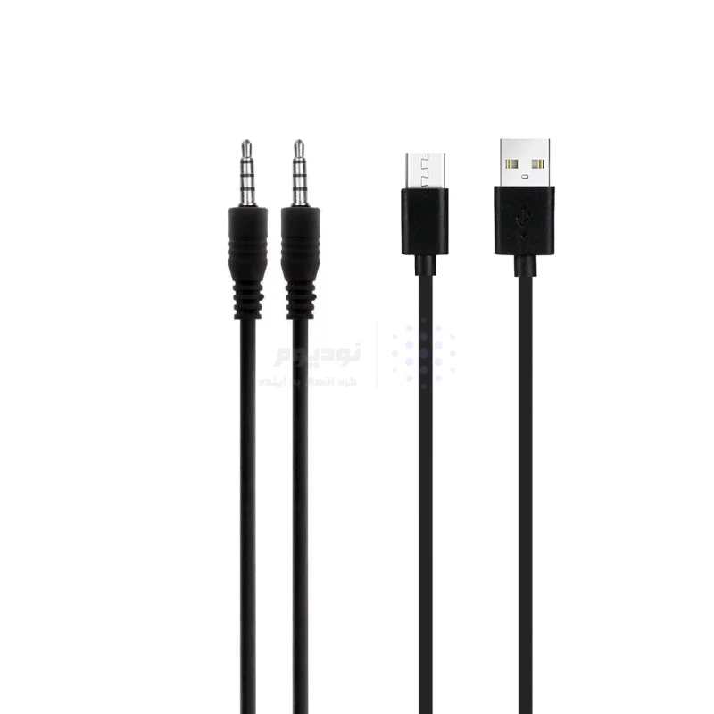 اسپیکر بی سیم شارژی 10 وات ProOne مدل PSB4118 - مشکی - تصویر 8