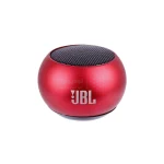 اسپیکر پرتابل رم خور JBL مدل Mini M3 - قرمز - تصویر 6