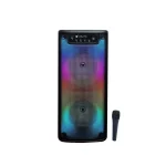 اسپیکر30W بی سیم BIG SOUND مدل KTS-1713 - مشکی