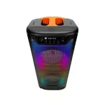 اسپیکر30W بی سیم BIG SOUND مدل KTS-1713 - مشکی - تصویر 4