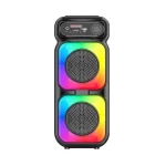 اسپیکر 16W بی سیم SinG-e مدل ZQS-4273M - مشکی