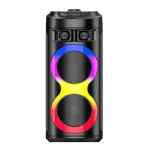 اسپیکر 20W بی سیم SinG-e مدل ZQS-6212 - مشکی