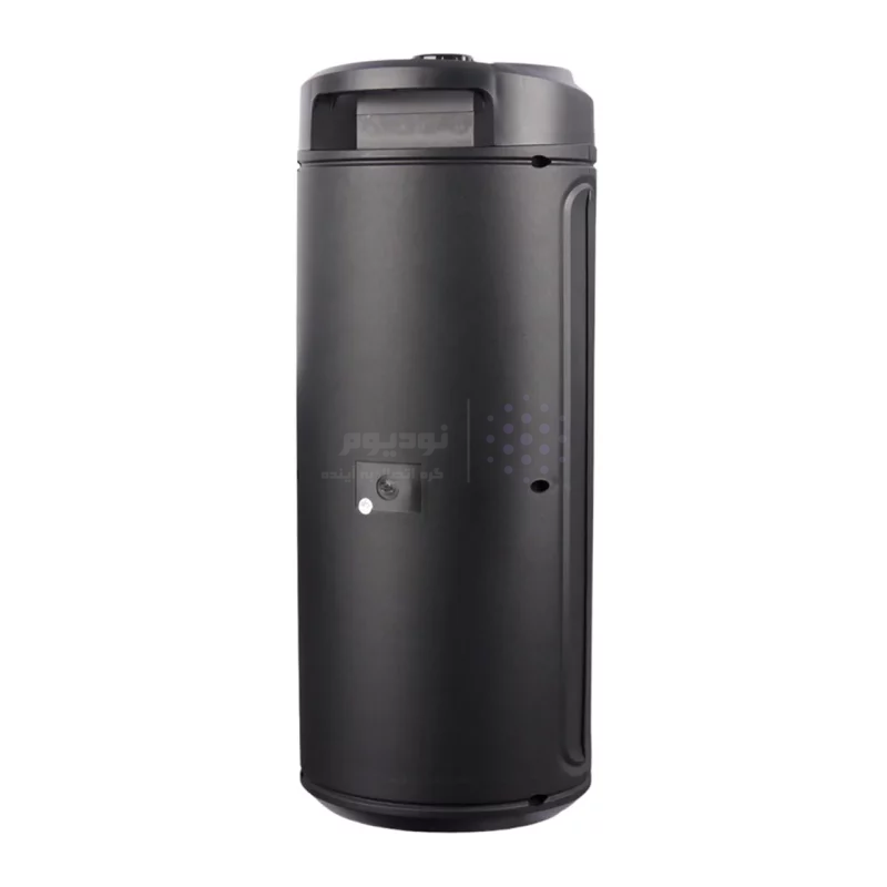 اسپیکر 20W بی سیم SinG-e مدل ZQS-6212 - مشکی - تصویر 3