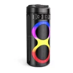 اسپیکر 20W بی سیم SinG-e مدل ZQS-6212 - مشکی - تصویر 5