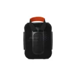 اسپیکر بی سیم Miller مدل MSP-8035 - مشکی (گارانتی پارتیان پایا) - تصویر 3
