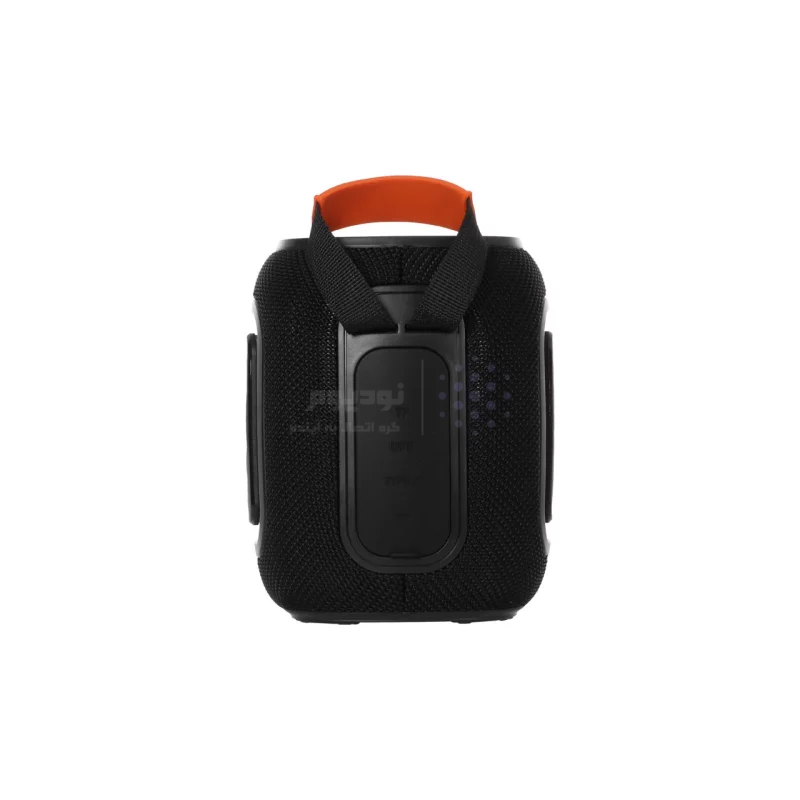 اسپیکر بی سیم Miller مدل MSP-8035 - مشکی (گارانتی پارتیان پایا) - تصویر 3
