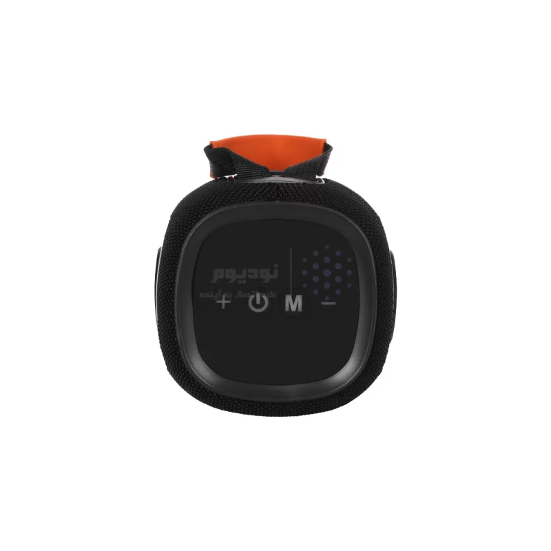 اسپیکر بی سیم Miller مدل MSP-8035 - مشکی (گارانتی پارتیان پایا) - تصویر 6
