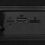 اسپیکر بی سیم Miller مدل MSP-8035 - مشکی (گارانتی پارتیان پایا) - تصویر 7