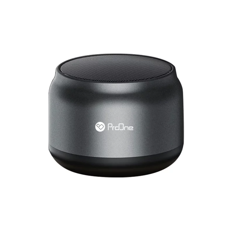 اسپیکر پرتابل ProOne مدل PSB4511 - مشکی - تصویر 2