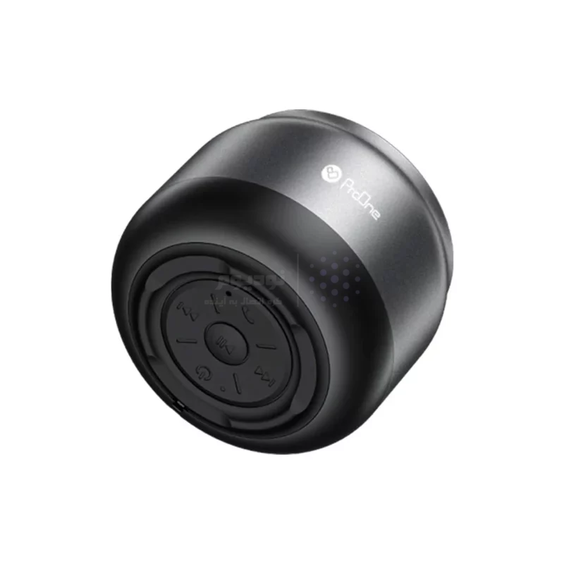 اسپیکر پرتابل ProOne مدل PSB4511 - مشکی - تصویر 5