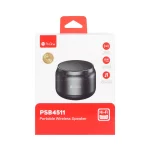 اسپیکر پرتابل ProOne مدل PSB4511 - مشکی - تصویر 6