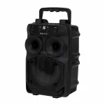 اسپیکر5W بی سیم BIG SOUND مدل KTS-1371 - مشکی - تصویر 3