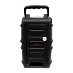 اسپیکر5W بی سیم BIG SOUND مدل KTS-1371 - مشکی - تصویر 4