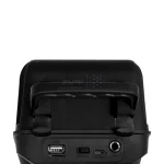 اسپیکر5W بی سیم BIG SOUND مدل KTS-1371 - مشکی - تصویر 6