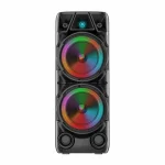 اسپیکر 40W بی سیم SinG-e مدل ZQS-8210 - مشکی