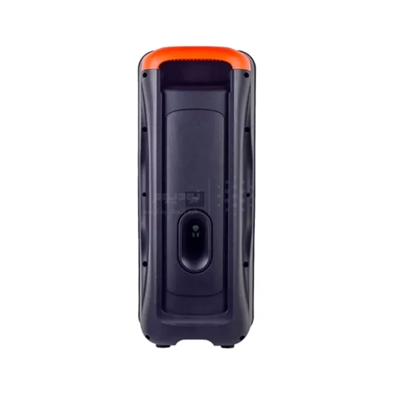اسپیکر45W بی سیم BIG SOUND مدل KTS-1760 - مشکی - تصویر 3