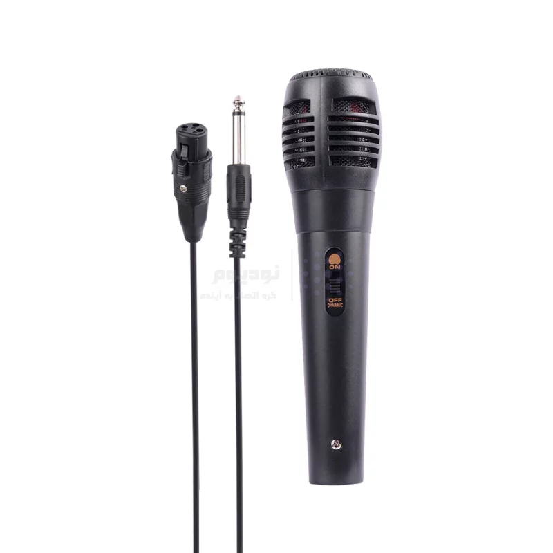 اسپیکر45W بی سیم BIG SOUND مدل KTS-1760 - مشکی - تصویر 4