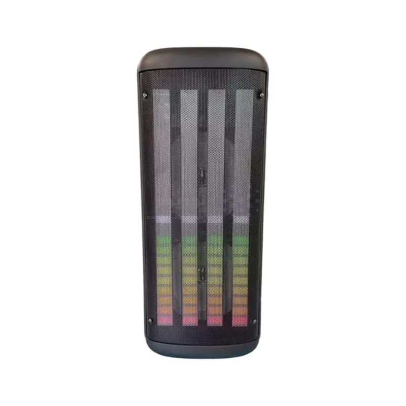 اسپیکر45W بی سیم BIG SOUND مدل KTS-1760 - مشکی - تصویر 6