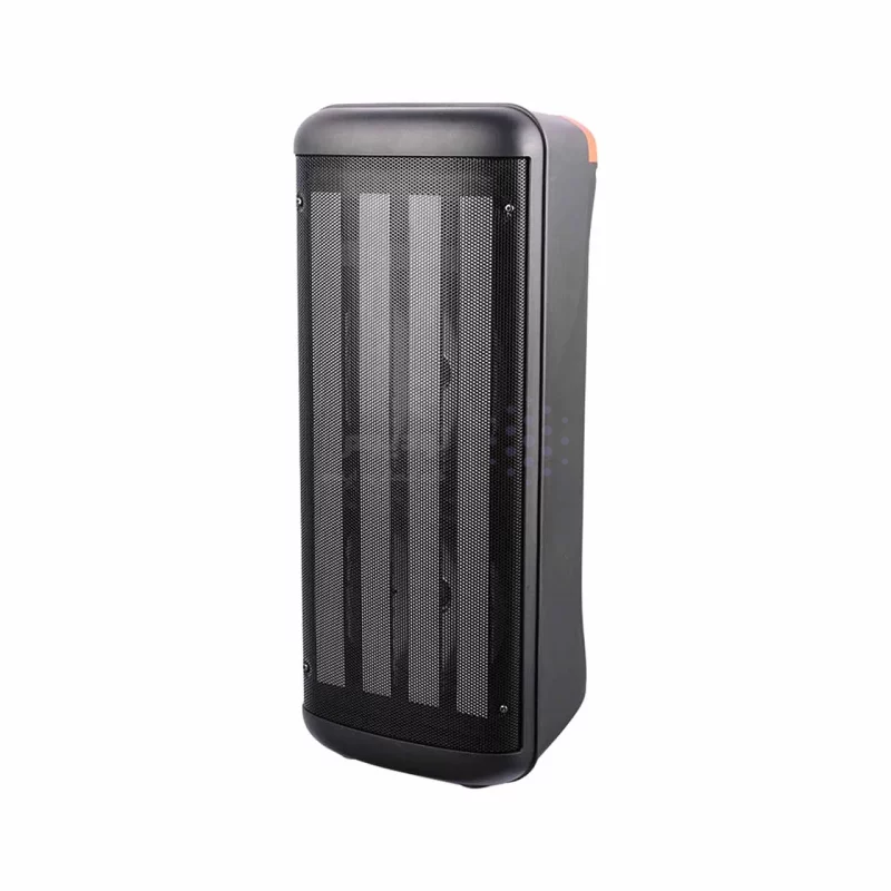 اسپیکر45W بی سیم BIG SOUND مدل KTS-1760 - مشکی - تصویر 7
