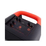 اسپیکر45W بی سیم BIG SOUND مدل KTS-1760 - مشکی - تصویر 8