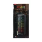 اسپیکر45W بی سیم BIG SOUND مدل KTS-1760 - مشکی - تصویر 9