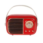 اسپیکر 5W بی سیم Greatnice مدل GTS-1959 - قرمز