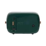 اسپیکر 5W بی سیم Greatnice مدل GTS-1959 - سبز - تصویر 3