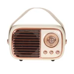 اسپیکر 5W بی سیم Greatnice مدل GTS-1959 - شیری