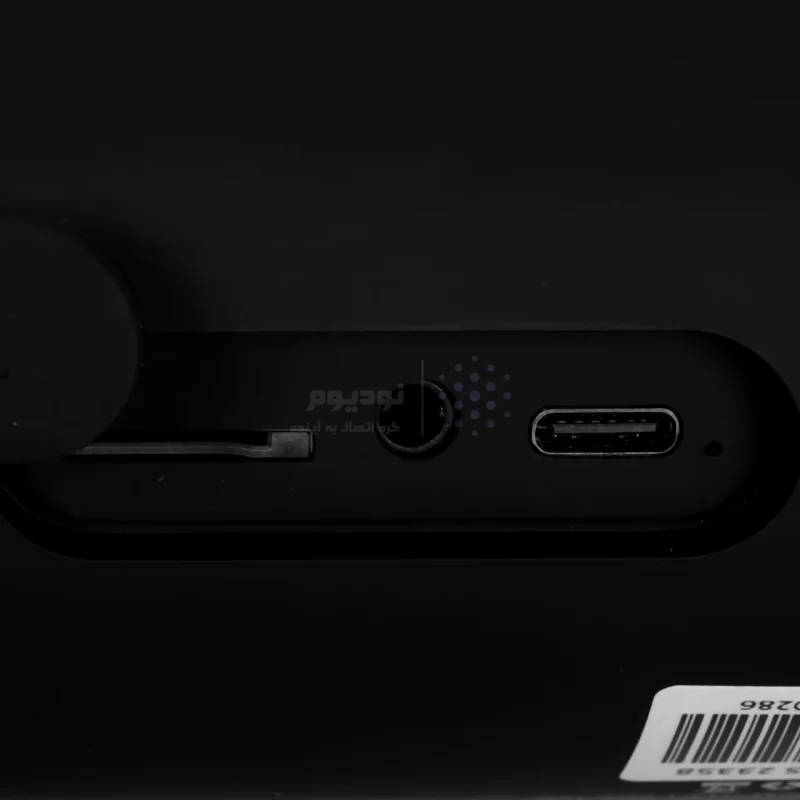 اسپیکر بی سیم 16 وات TSCO مدل TS 23358 - مشکی - تصویر 6