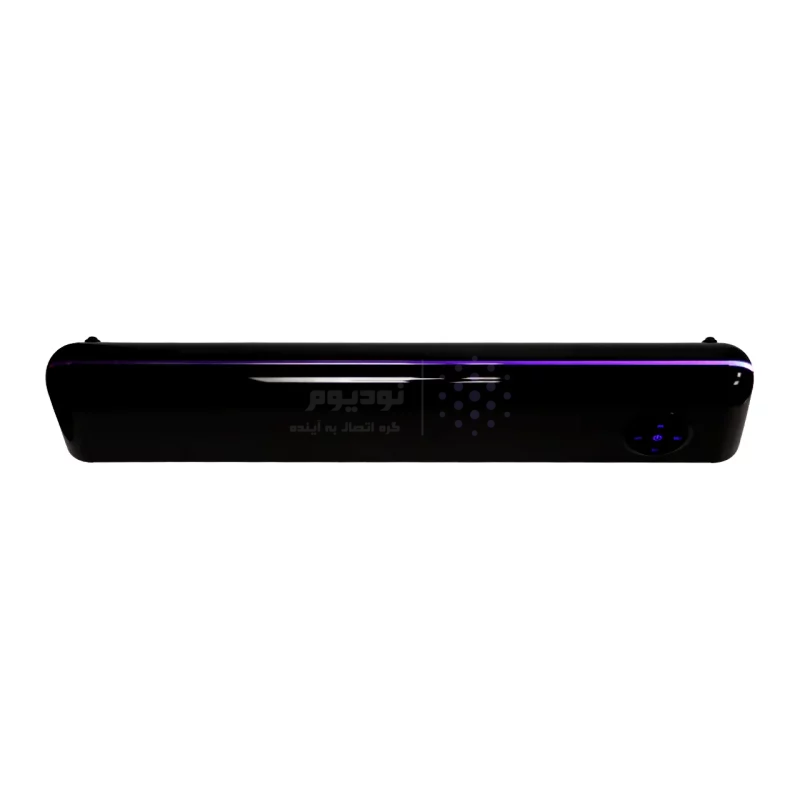 اسپیکر ساندبار 20 وات TSCO مدل TS 23361 - مشکی - تصویر 3