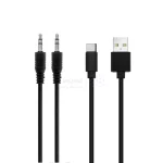 اسپیکر ساندبار 20 وات TSCO مدل TS 23361 - مشکی - تصویر 7