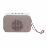اسپیکر بی سیم مدل A011 -بژ - MMS - تصویر 4