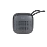 اسپیکر بی سیم ضدآب Yesido مدل YSW24 5W - مشکی (گارانتی 18 ماه تعویض نیکان همراه)