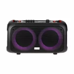 اسپیکر بی سیم قابل حمل Hicostar مدل PARTY BOX HPS-3013 - مشکی