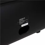 اسپیکر بی سیم قابل حمل Hicostar مدل PARTY BOX HPS-3013 - مشکی - تصویر 12