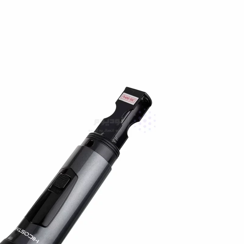 اسپیکر بی سیم قابل حمل Hicostar مدل PARTY BOX HPS-3013 - مشکی - تصویر 14