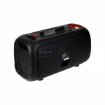 اسپیکر بی سیم قابل حمل Hicostar مدل PARTY BOX HPS-3013 - مشکی - تصویر 6