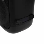 اسپیکر بی سیم قابل حمل Hicostar مدل PARTY BOX HPS-3013 - مشکی - تصویر 8