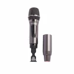 اسپیکر بی سیم قابل حمل Hicostar مدل PARTY BOX HPS-8016 - مشکی - تصویر 12