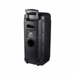 اسپیکر بی سیم قابل حمل Hicostar مدل PARTY BOX HPS-8016 - مشکی - تصویر 6