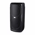 اسپیکر بی سیم قابل حمل Hicostar مدل PARTY BOX HPS-8016 - مشکی - تصویر 7