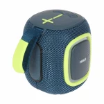 اسپیکر بی سیم HIMI مدل XOOM V5 VQ-SP32 - آبی - تصویر 4