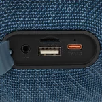 اسپیکر بی سیم HIMI مدل XOOM V5 VQ-SP32 - آبی - تصویر 6
