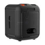 اسپیکر بی سیم X-Energy مدل X-660 - مشکی (گارانتی IPM) - تصویر 5