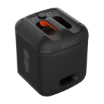 اسپیکر بی سیم X-Energy مدل X-660 - مشکی (گارانتی IPM) - تصویر 7
